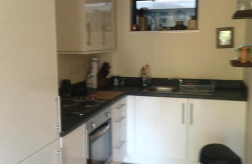 Sheffield Apartment | City towers