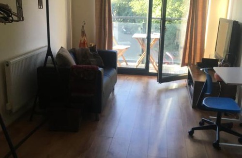 Sheffield Apartment | City towers