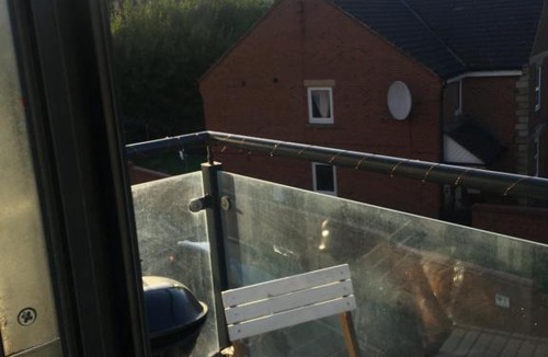 Sheffield Apartment | City towers