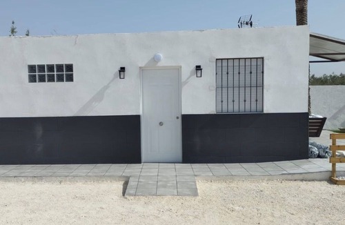 Los Arenales del Sol House | City Valverde