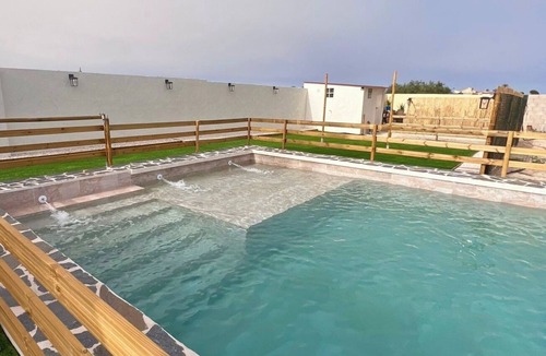 Los Arenales del Sol House | City Valverde