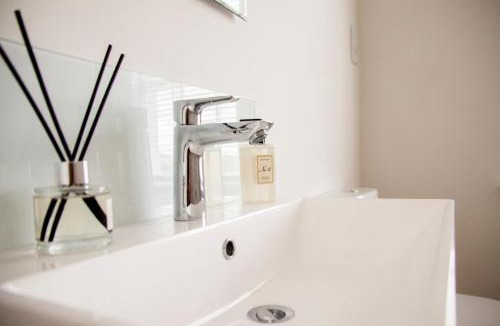 Bath Apartment | City View - 11 Southcot Place