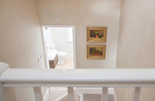 Bath Apartment | City View - 11 Southcot Place