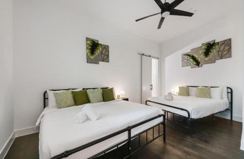 Cedars Apartment | City View 1BR I Gym I Free Parking I Workspace