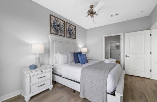 Rolling Mill Hill Apartment | City View 320