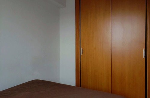 Jakarta Apartment | City View Apartment with Reading Room and Pool