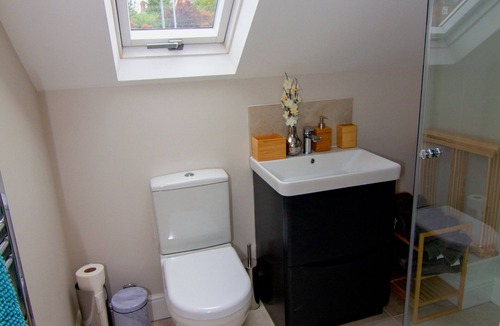 Salisbury Apartment | City view apartment