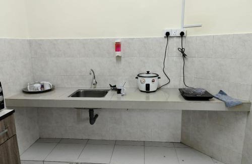 Taman Lim Apartment | City View Apartment