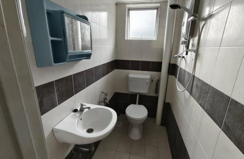 Taman Lim Apartment | City View Apartment