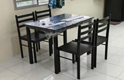 Taman Lim Apartment | City View Apartment