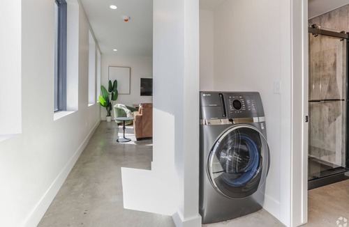 Downtown Tulsa Apartment | City View at The Beacon/Stylish 2 Bedroom Escape