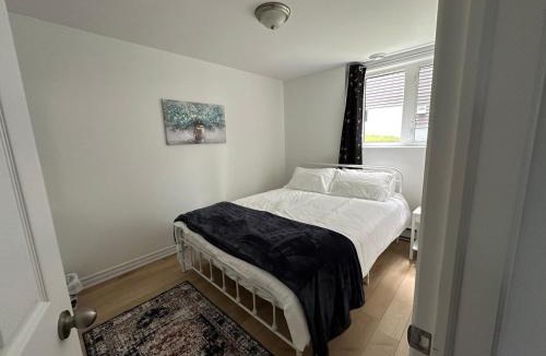 Port Rexton Apartment | City View Charm St John's 1BR, 8Min To Downtown