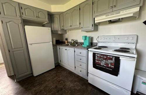 Port Rexton Apartment | City View Charm St John's 1BR, 8Min To Downtown