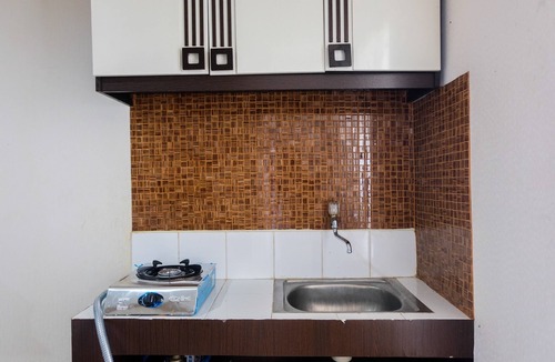 Pluit Apartment | City View Studio @ Green Bay Pluit Apartment