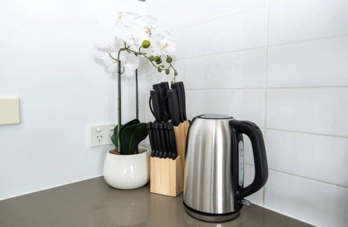 Saint Kilda South Apartment | City Views 202 in St Kilda ⭐