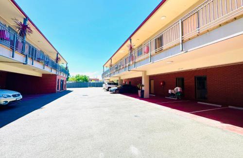 Bakery Hill Hotel | City Views Ballarart