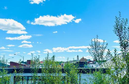 Bakery Hill Hotel | City Views Ballarart