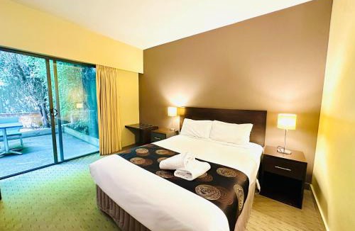 Bakery Hill Hotel | City Views Ballarart