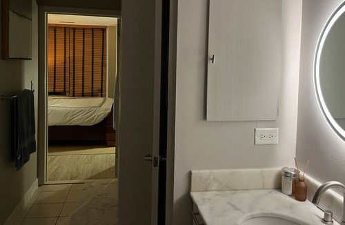 West New York Apartment | City Views