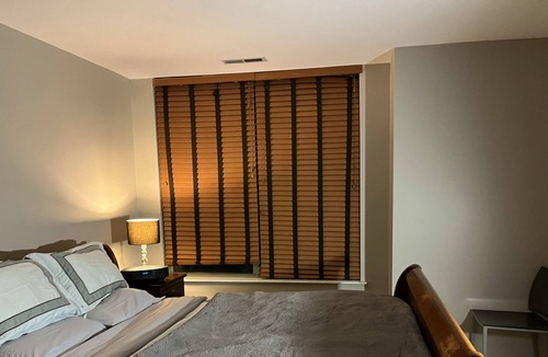 West New York Apartment | City Views