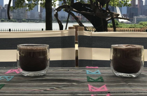 West New York Apartment | City Views