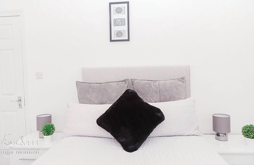 Bromley Common and Keston Apartment | City Village