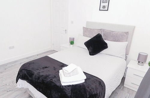 Bromley Common and Keston Apartment | City Village