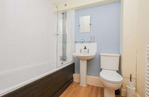 Derby Apartment | City Walk Apartment