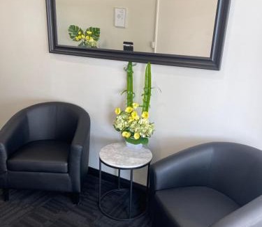 Mile End Hotel | City West Motel