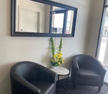 Mile End Hotel | City West Motel