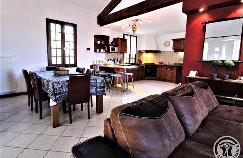 Saint-Priest Apartment | Citybreak Le Planier