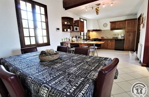 Saint-Priest Apartment | Citybreak Le Planier