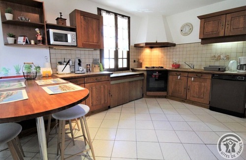 Saint-Priest Apartment | Citybreak Le Planier