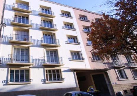 Sablon Apartment | Citybreak Metz Pompidou