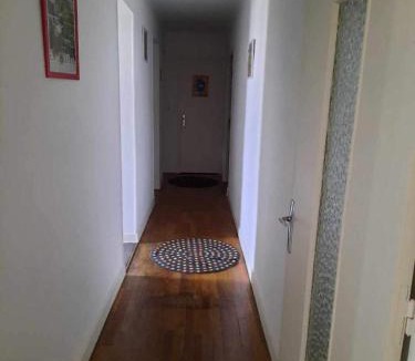 Sablon Apartment | Citybreak Metz Pompidou