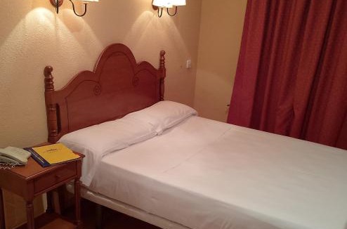 Najera Hotel | Cityexpress Hotel Fernando III - Najera