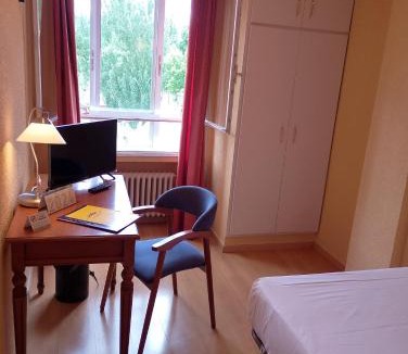 Najera Hotel | Cityexpress Hotel Fernando III - Najera