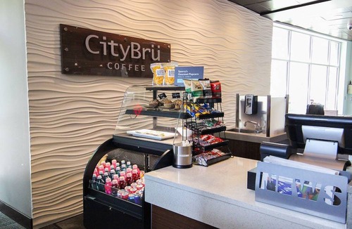 Holland Hotel | CityFlatsHotel Holland, Tapestry Collection by Hilton