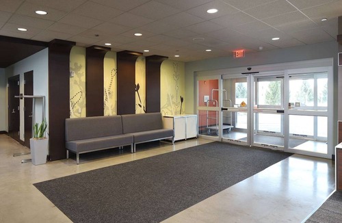 Holland Hotel | CityFlatsHotel Holland, Tapestry Collection by Hilton