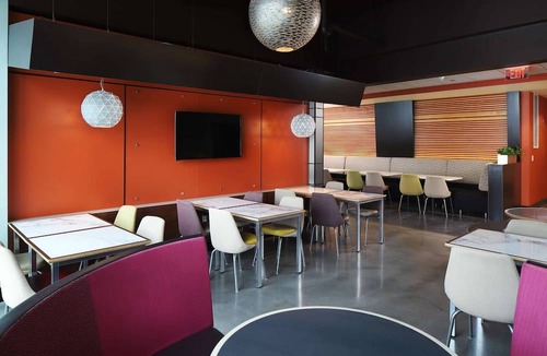 Holland Hotel | CityFlatsHotel Holland, Tapestry Collection by Hilton