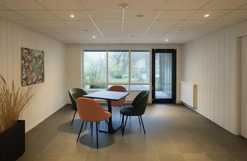 Aalborg Hotel | CITYINN Aalborg