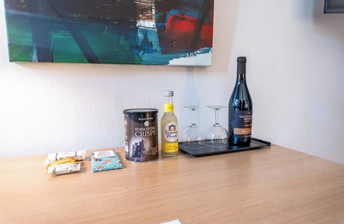 Viborg Hotel | Cityinn Hotel
