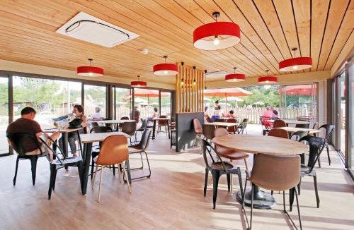 Bouchemaine Other | CityKamp Angers