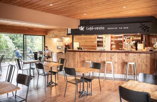 Horbourg-Wihr Other | CityKamp Colmar