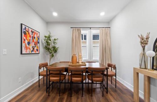 North Bergen House | CityLine Group Stay | Near NYC | Private Parking