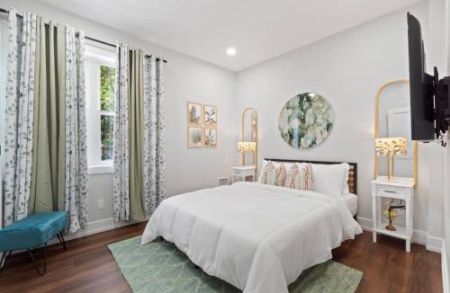 North Bergen House | CityLine Group Stay | Near NYC | Private Parking