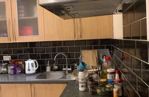 Bow Hotel | CityLodge London