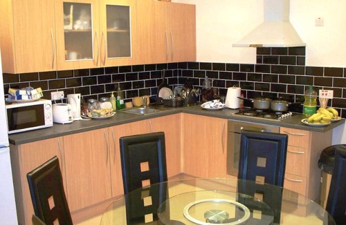 Bow Hotel | CityLodge London