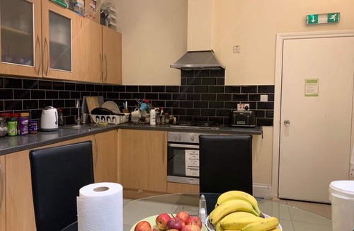 Bow Hotel | CityLodge London