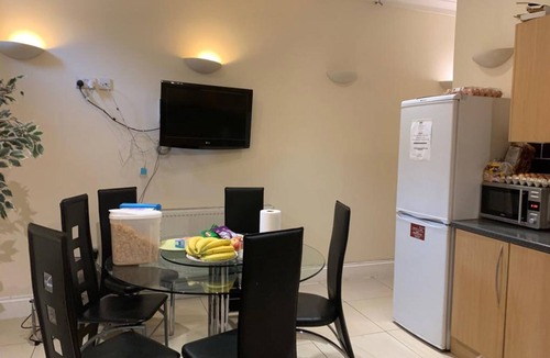 Bow Hotel | CityLodge London